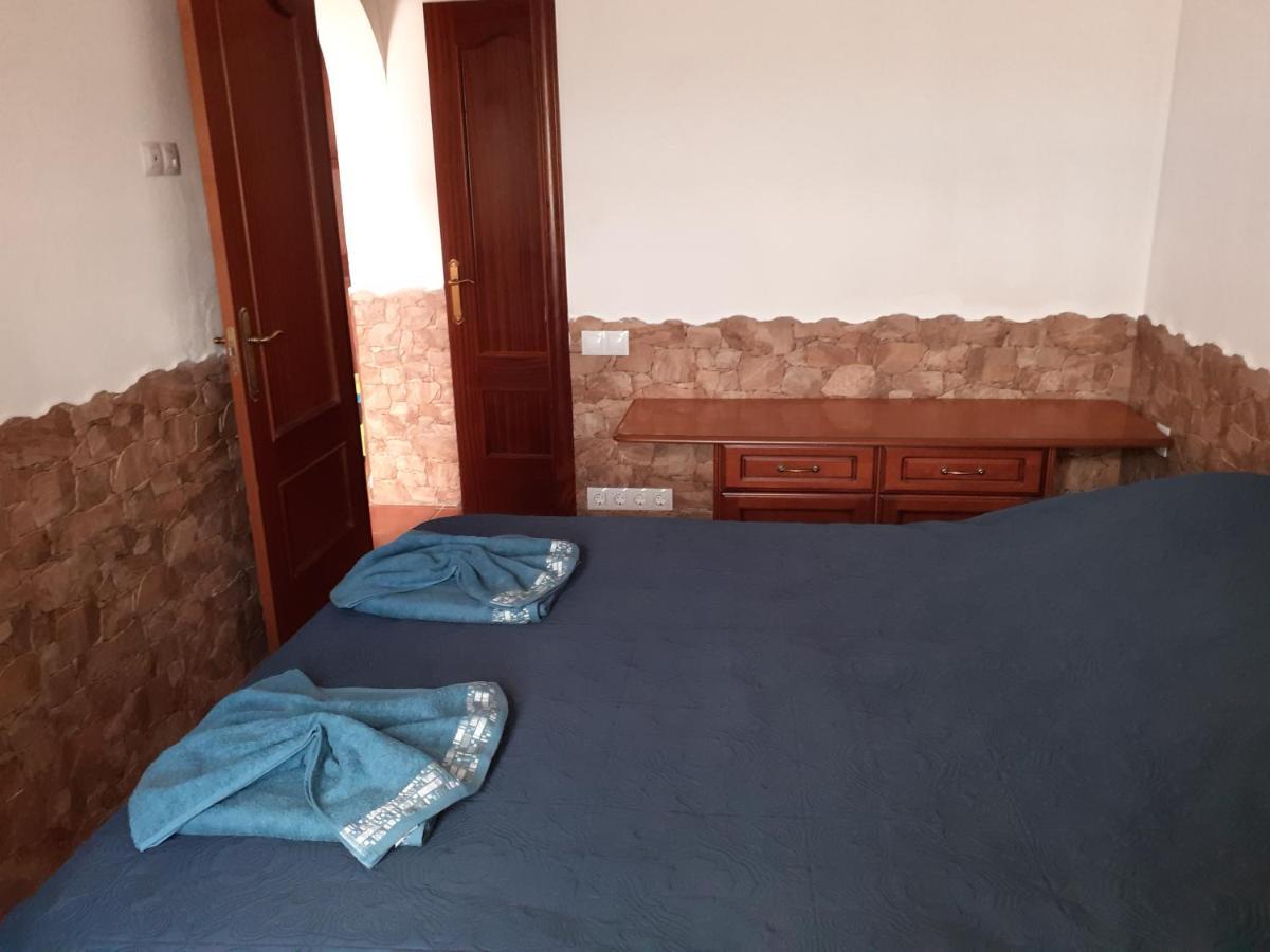 Beautiful Coastline Bungalow Near The Ocean 50 M Apartment Costa De Antigua Exterior photo